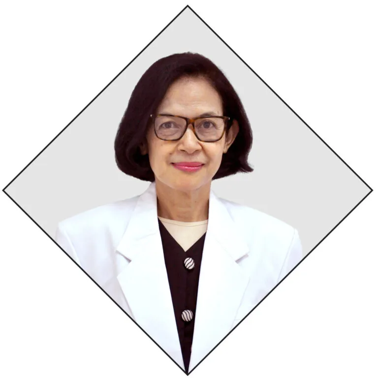 dr. Ay Kartini, Sp.PK