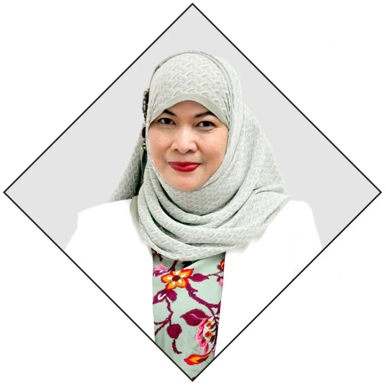 dr. Ika Sri Nurtantri, Sp.KJ