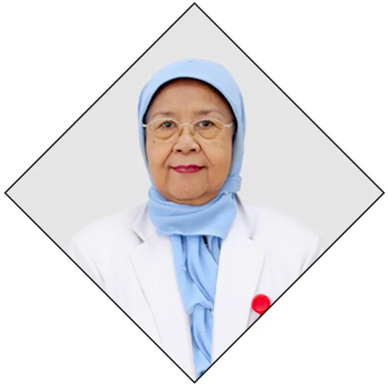 dr. Tun K. Bastaman, Sp.KJ(K)